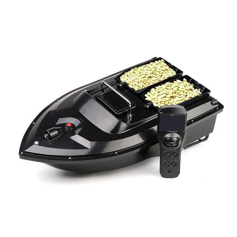 bait boat katamaran load 1500g