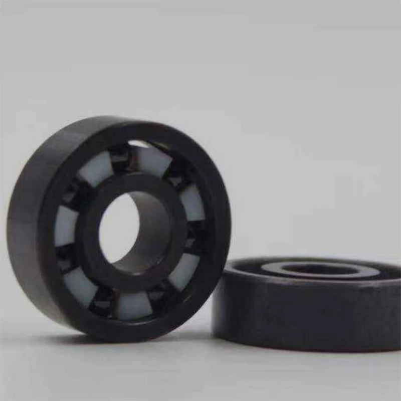 608 ceramic bearing ZrO2 Si3N4 full ceramic bearing 608
