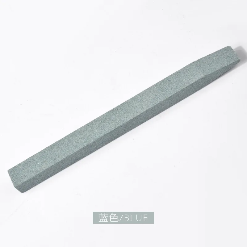 Cuticle Dead Skin Pusher Trimmer Removal Polishing Rods Durable Quartz Scrubs Stick Nail Files