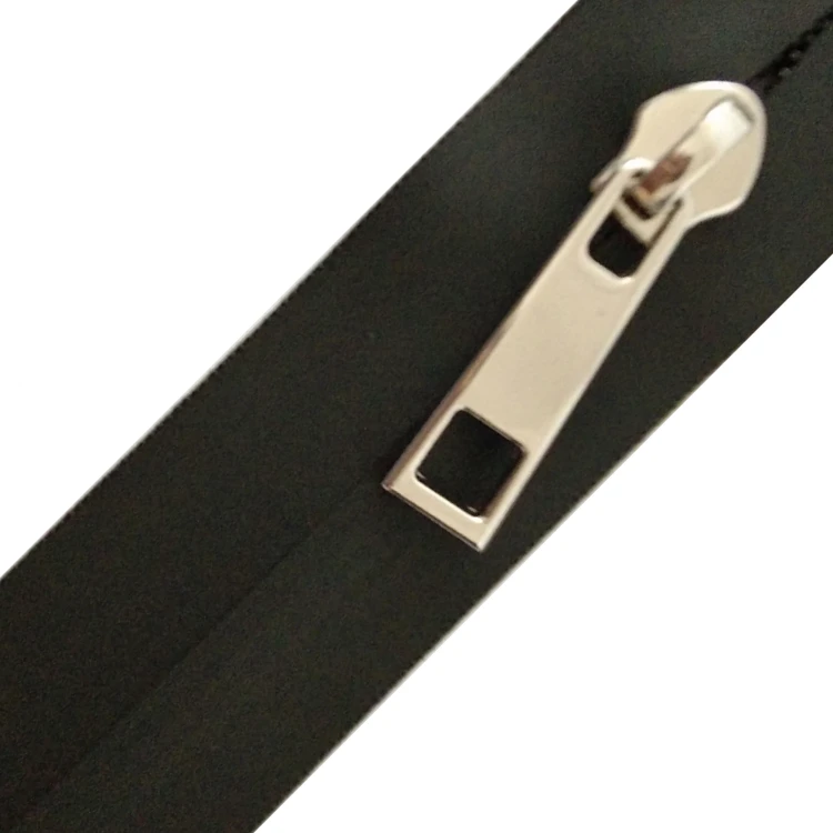 China suppliers hot sale slider for nylon waterproof zipper