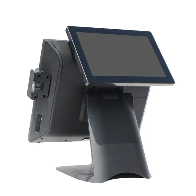 
Touch screen fiscal cash register pos system terminal pos machine price 