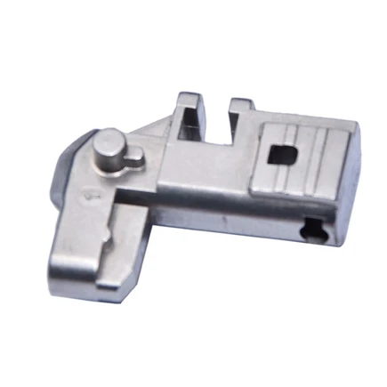 Powder Metallurgy Parts Steel Positive Pillar Medical Machine Equipment High-quality Parts PM MIM