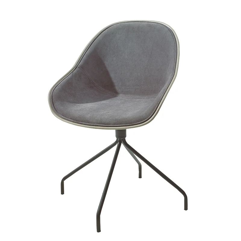 upholstering fabric swivel revolving comfort home sofa chair office for sale