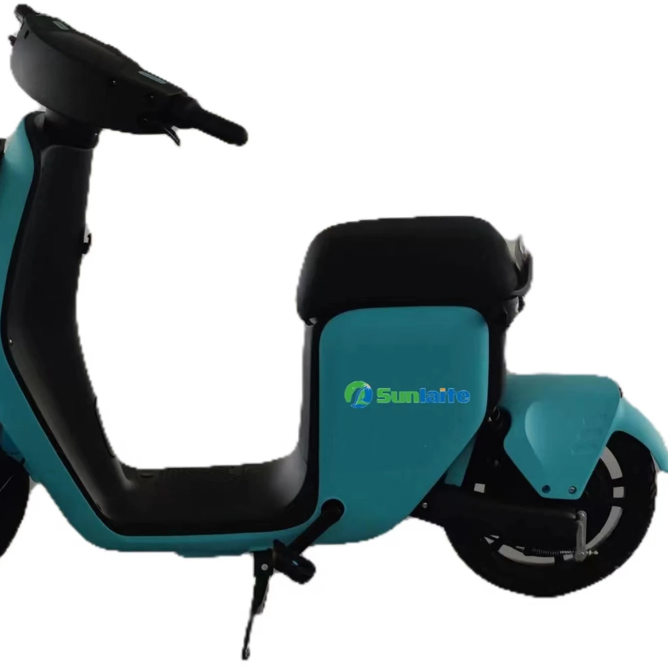 SUNLAITE hydrogen fuel cell scooters hydrogen power system generator bike car hydrogen fuel cell scooter