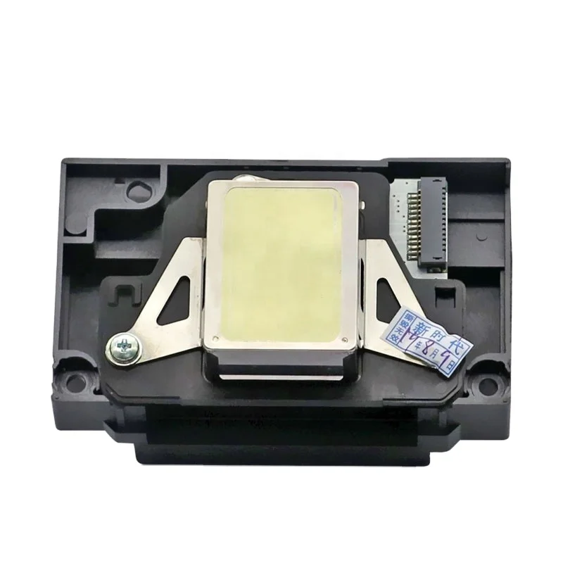 Original Quality Printhead For Epson  L805 R290 R280 R285 PM-G860 A840 A940 T960 PX650 EP702A EP703A EP704A print nozzle