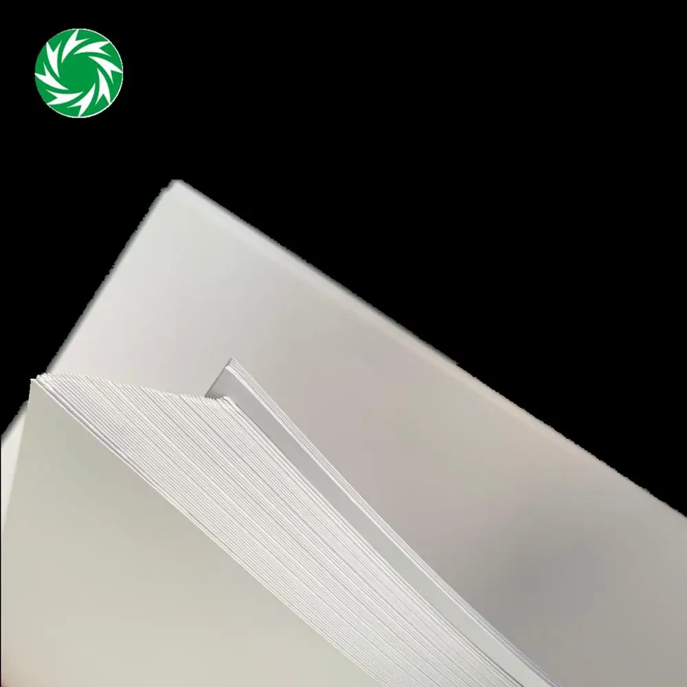 China quality Paper Uncoated Woodfree Offset Paper