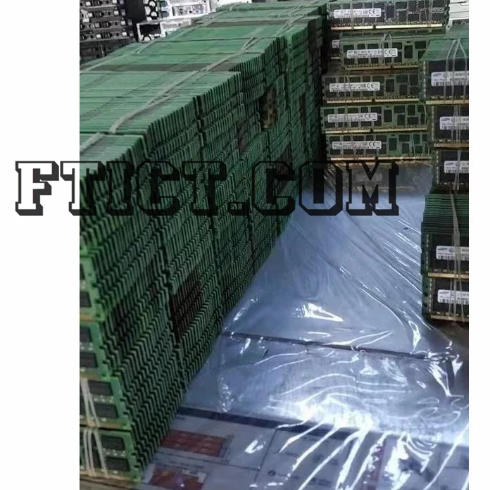 32 Гб 2Rx4 PC4-2400T -RA1-12-MC0 SAMSUNG Память для