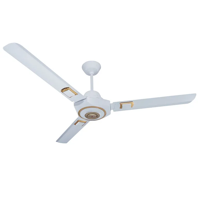 National 220 voltage  Manufacture Ramco brand  AC ceiling fan with high RPM for