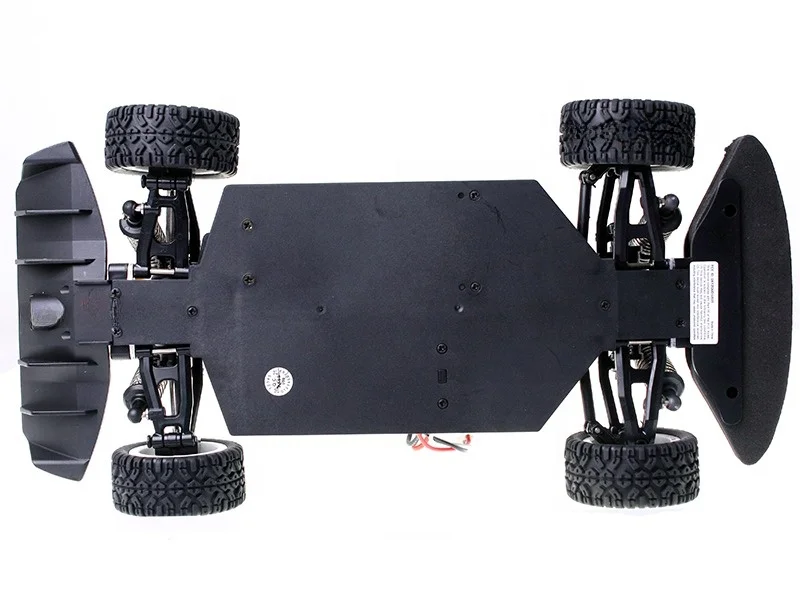 Pinecone Sg-1604Pro 1/16 2.4G Radio Control Toy 4Wd Esp Gyro Drifting Truck Remote-Control Drift 50Km Speed Rc Car 4X4 Brushless