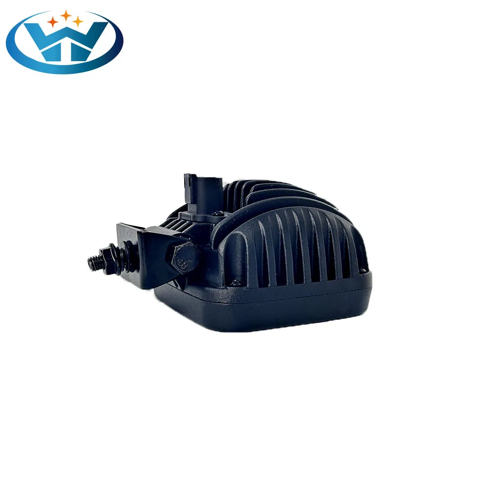 Convenient 12-36V forklift lighting working luminaire