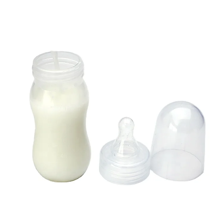 Hot Selling High Quality Healthy disposable Baby Feeding Bottles hot sell in Australia