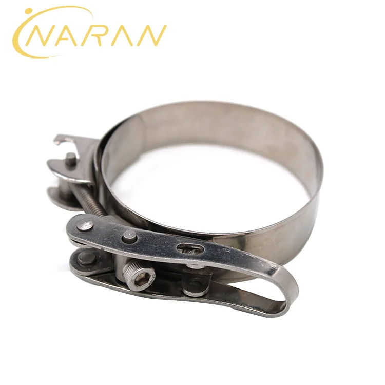 быстроразъемные хомуты для шлангов