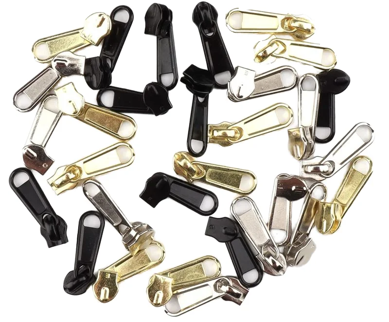 Wholesale Factory Open-Type Polyester Nylon Coil Zipper with Teeth Close End for Diving Suits Boots Raincoats Shoes Garments
