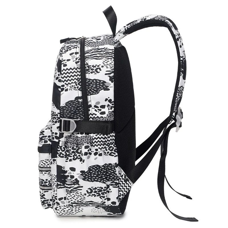 2024 new custom easy travel large capacity backpack bag set for school kids boys and girls wholesale