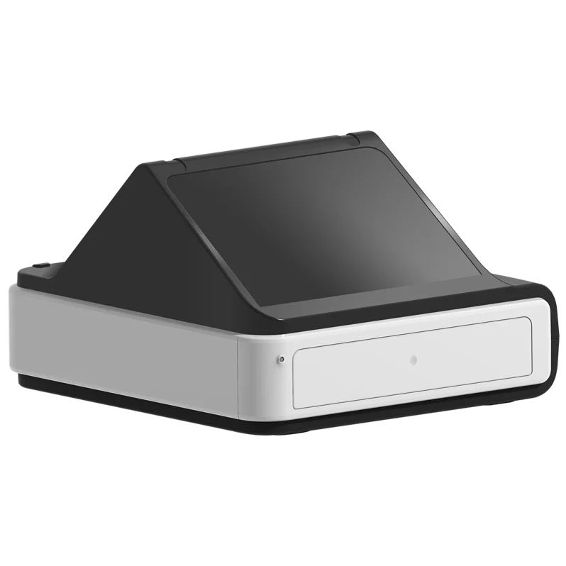 Best Selling Dry Type Lab Testing Equipment in Chromatographic Detection Method