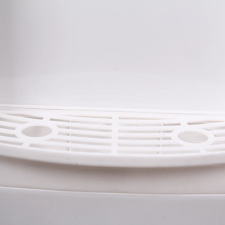 Convenient And Practical Hot And Cold Water Dispenser Desktop Hot Cold Water Dispenser