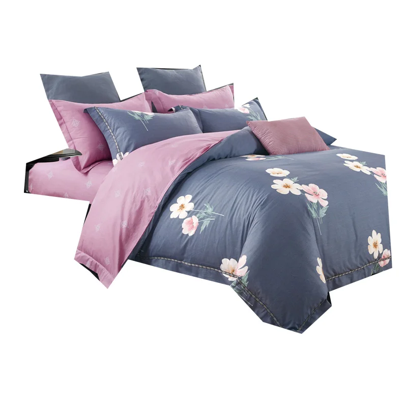 vietnam wholesale cotton fabric bedsheet fabrics textile 100% cotton cloth