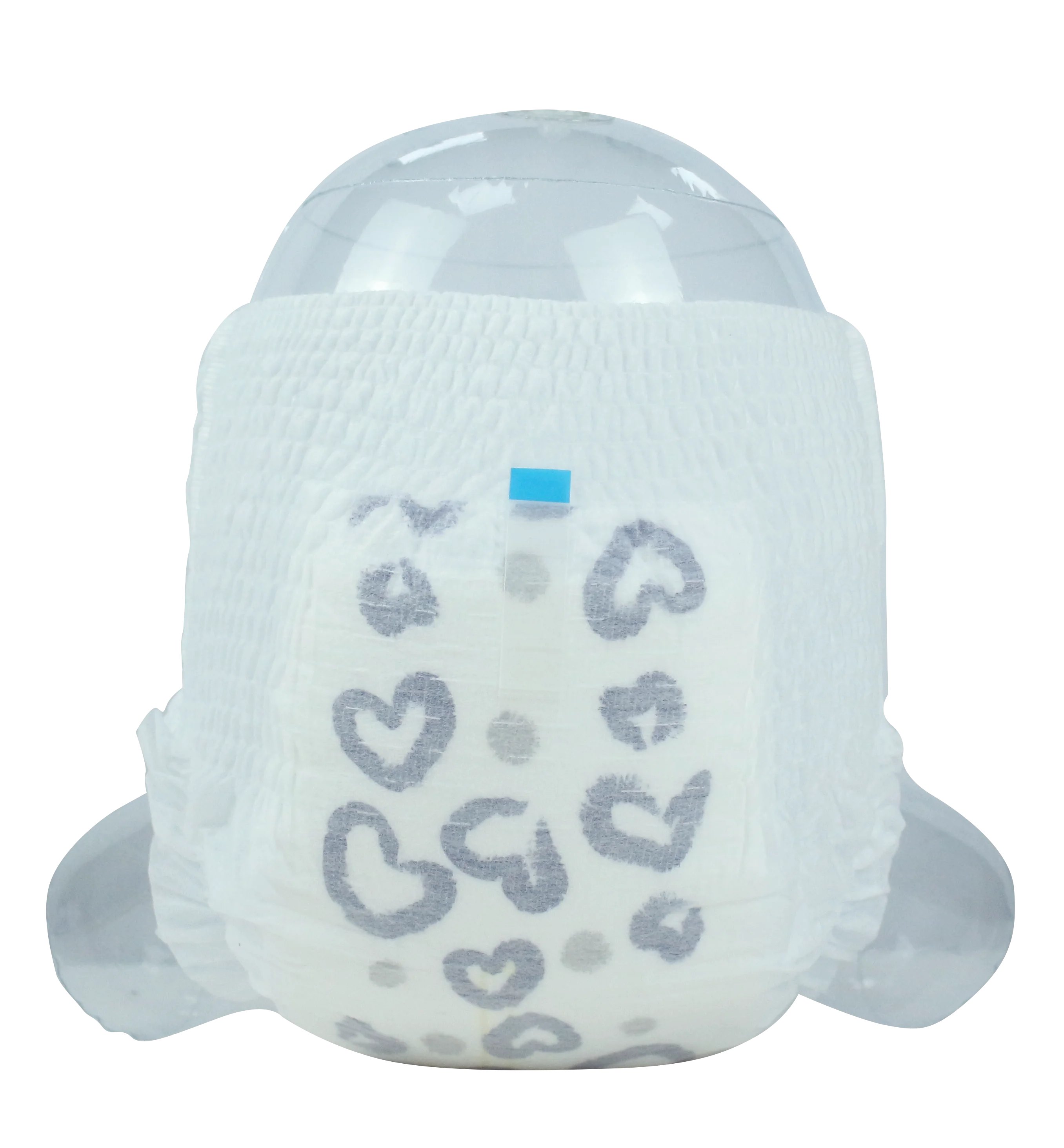 A Grade Baby Products Diapers Suppliers 50 Pieces Pull up Pants Kids Diapers Low Price Training Diapers Nappies Panales