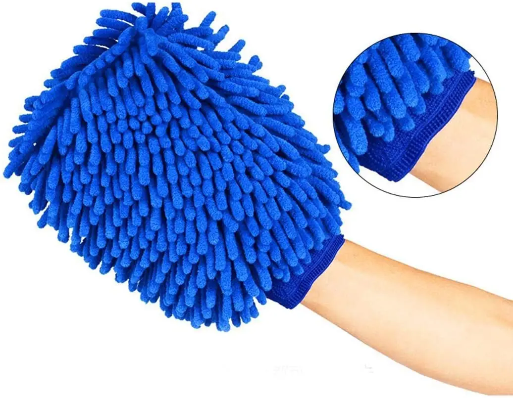 3PCS car cleaning tool Car Washing Tools car wash kit