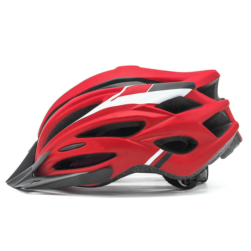 Adult Dirt Bike Helmet Sun Visor Sports Bike Helmet MTB road bicycle e-bike scooter road roller hiking camping cycling helmet