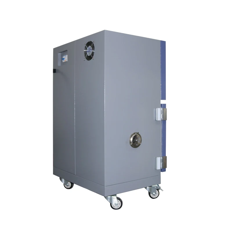 Customized High Temperature   Industrial Oven Small Lab Drying Oven