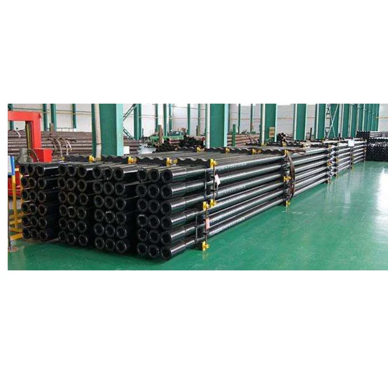 OILFIELD USE OIL DRILLING API 5DP DRILL PIPE DRILL ROD OCTG