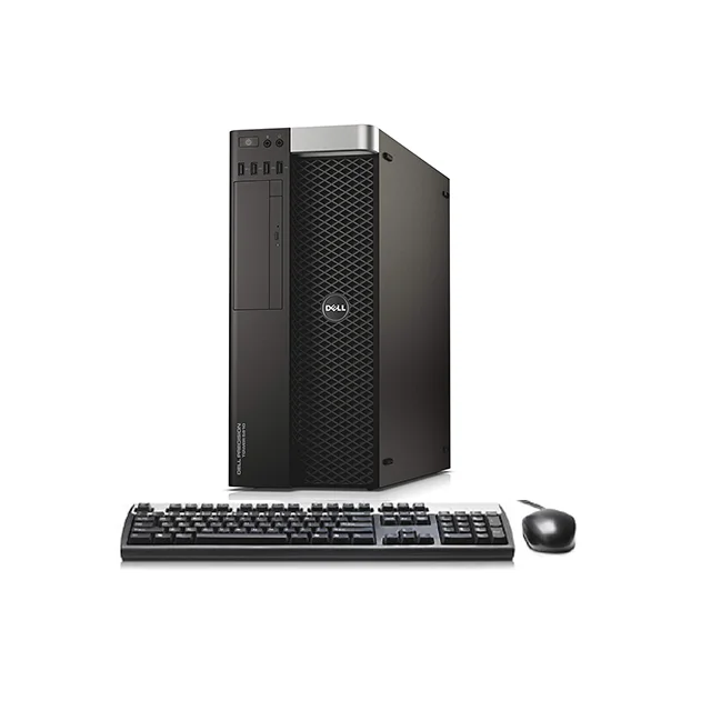 Alibaba Online Dell T5810 E5 1620V4 башневая рабочая станция