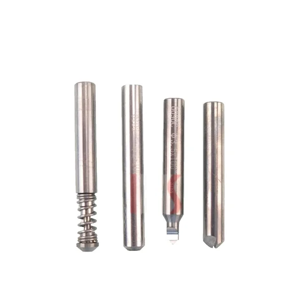 Высокое качество Mul-T W Тип ведущих набор игл для копировально-фрезерный станок обработки замочных ключей