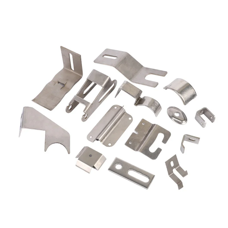 metal sheet custom fabrication Laser Cutting Stainless Steel stamping parts Bending Welding Fabrication