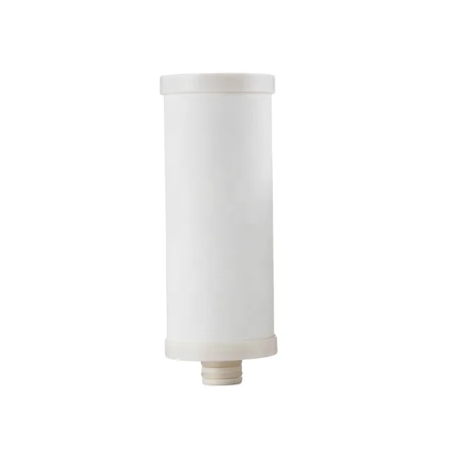 Built in ceramic membranes filter elements/ filter cartridge and water filter spare parts