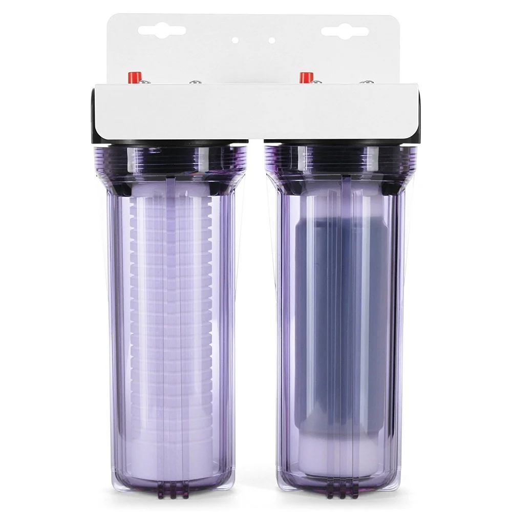 10 inch грязевой filter for water treatment