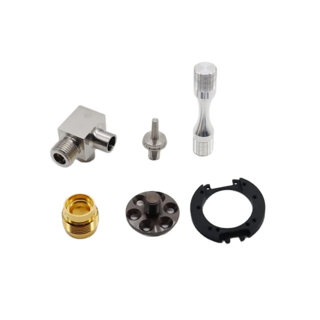 Reduced Price Cnc Turning Stainless Steel Parts Manufacturer Custom Sheet Metal Fabrication