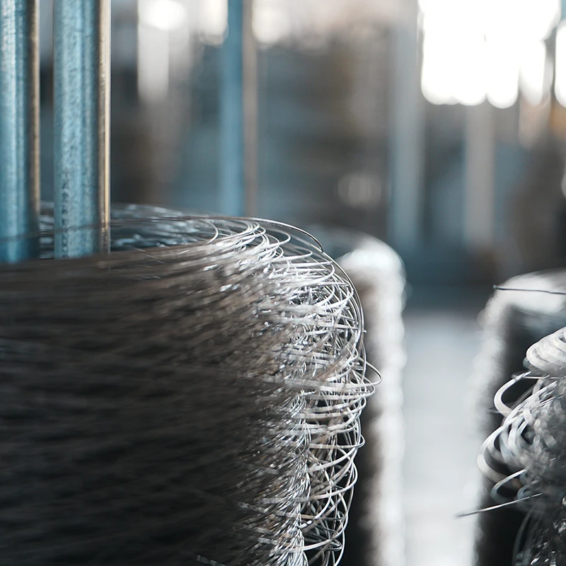ASTM Nickel Alloy Welding Wire ERNi-1 Pure Nickel ERNiCrMo-3 ERNiCrMo-4 Inconel 625 Hastelloy C-276