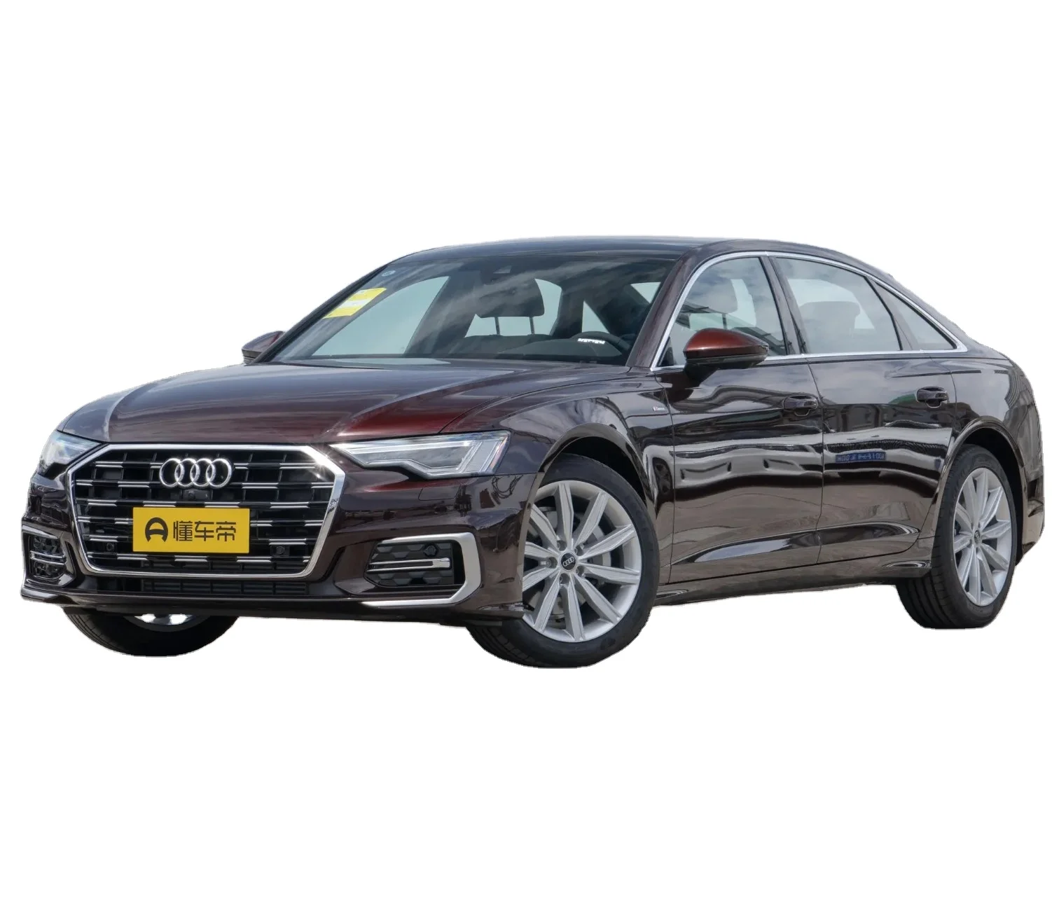 Brand New for Audi A6 A6L Executive Car 2023 2024 Car