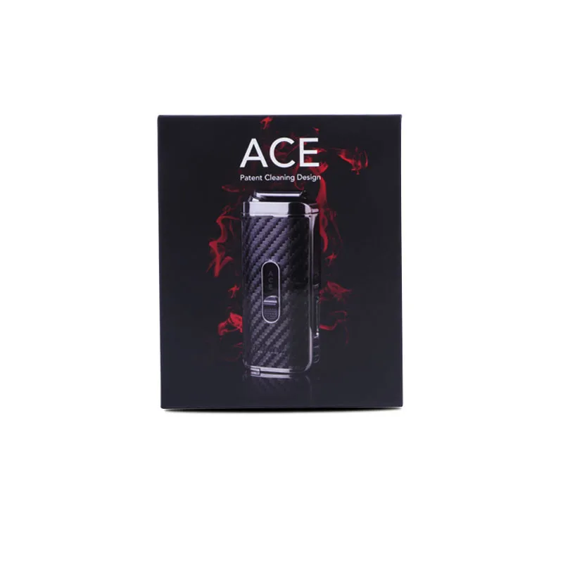 
2020 Amazon Hot Selling Wholesale E-cigarette Vape Pen Starter Kits Dry Herb Vaporizer 