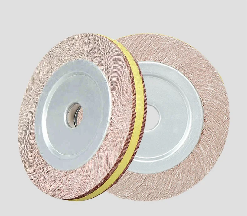SHARPNESS Aluminum Oxide Corundum 6/8/10 Inch Flap Disc Sanding Grinding Flap Wheel Grit 40/60/80/120/180/240/400/600 for Metal