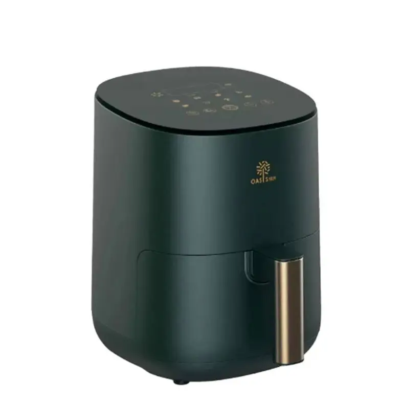 Xiaomi Youpin Smart oil-free Air Fryer Household Non-Stick Cooking Surface Digital Electric Control Oil Free Air Fryer