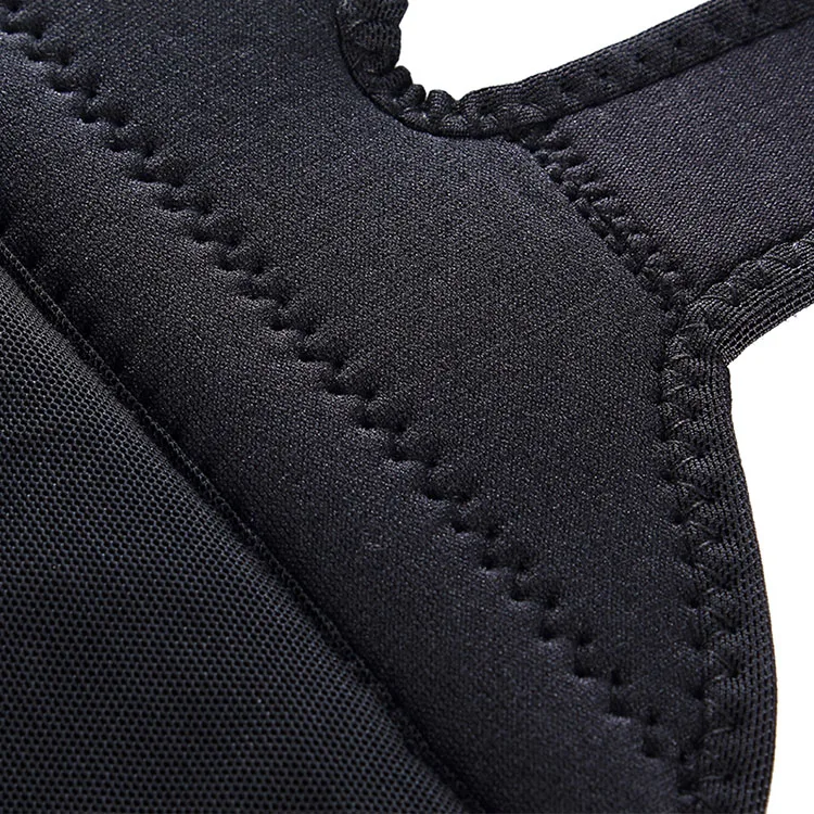 2020 Comfortable Breathable Easy Carry Adjustable Knee Pads For Sports And Fitness