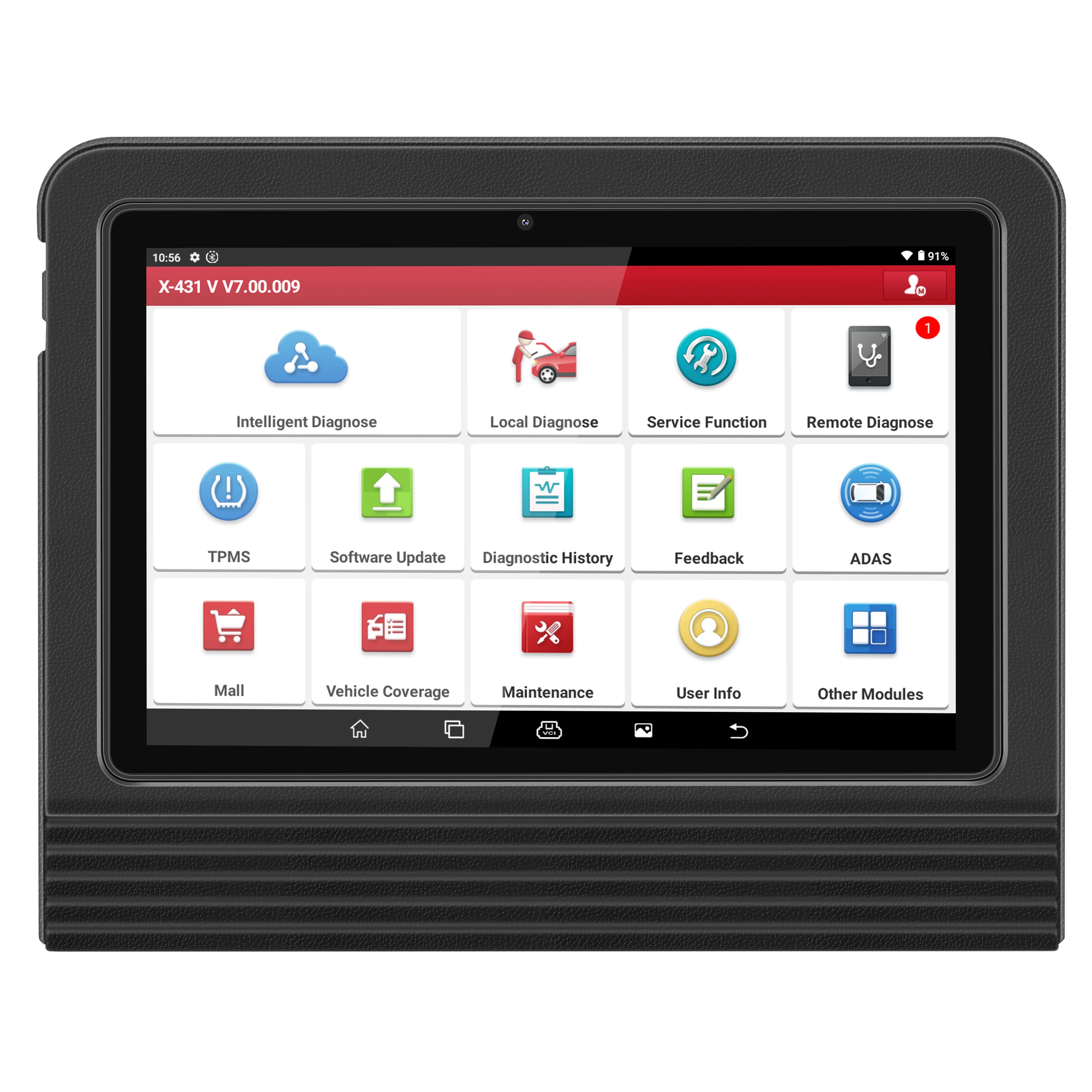 Launch X431 Pro V5 Full System Diagnostic Tool For All Cars OBD2 Auto Scanner Pro V5.0 Vehicle Analyzer with 37 Resets