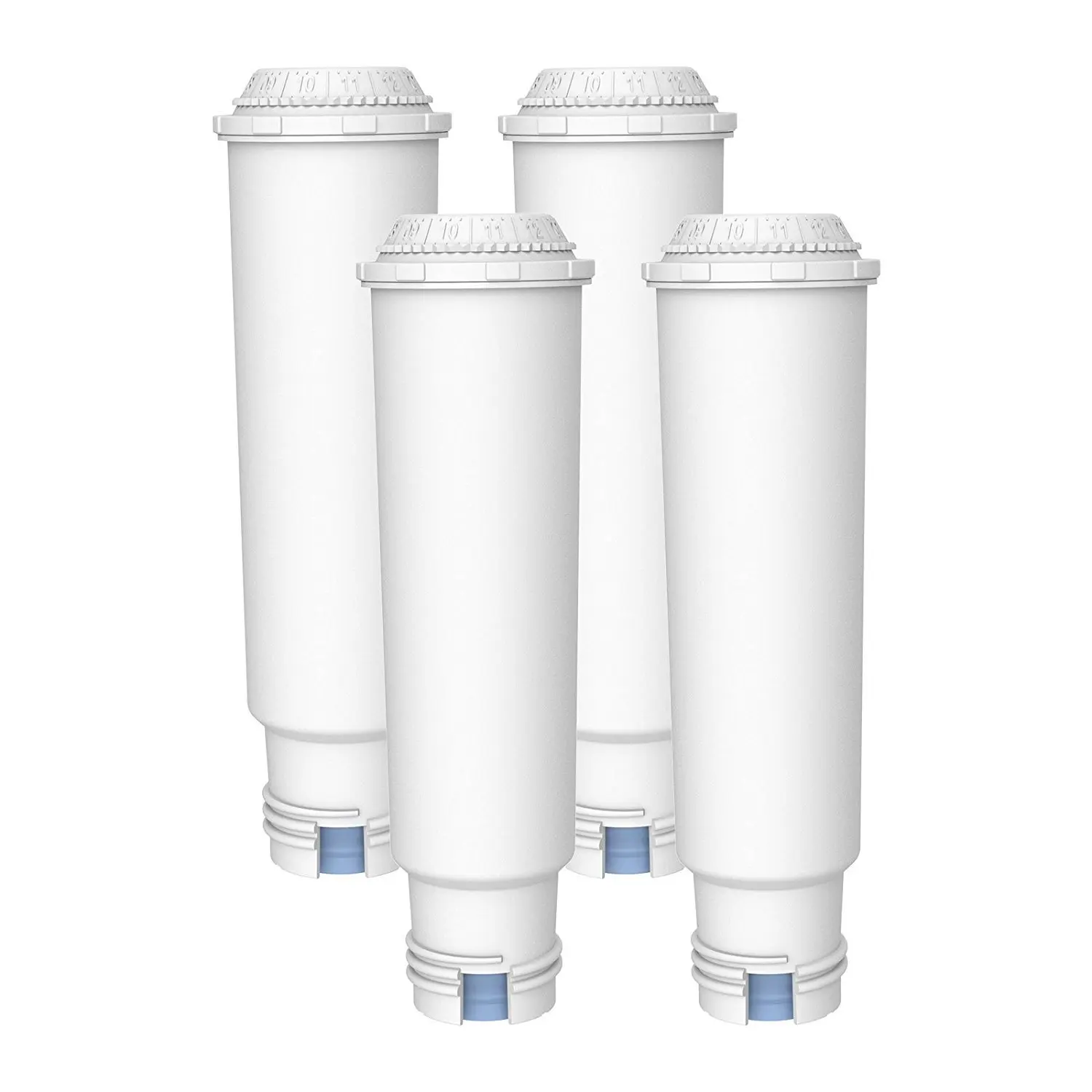 Factory price TUV SUD Certified Krups F088 Coffee machine filter replacement filters