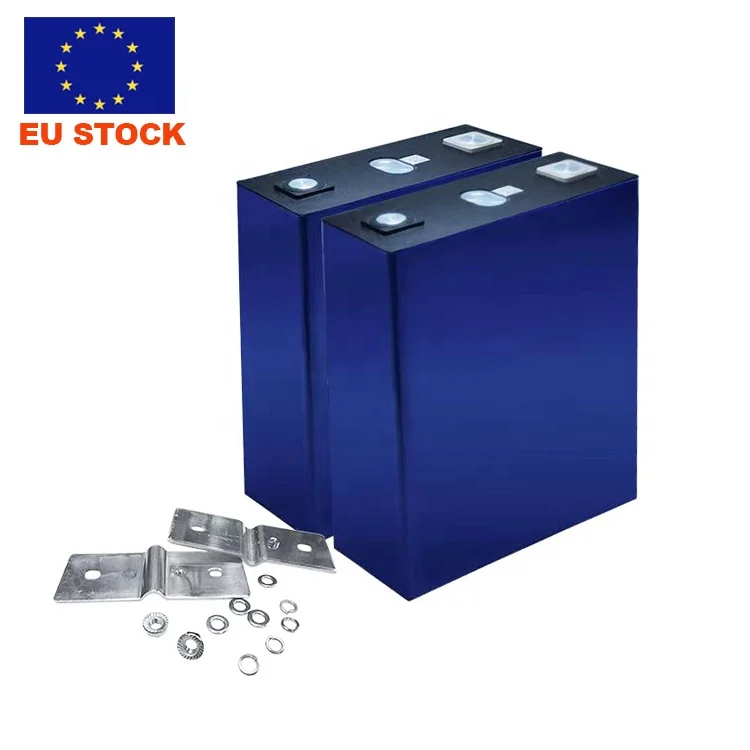Совершенно новый 10000 циклов велосипедный Hithium 3 2 V 280Ah 300Ah 310Ah 320Ah LFP LiFePo4 аккумулятор для солнечного