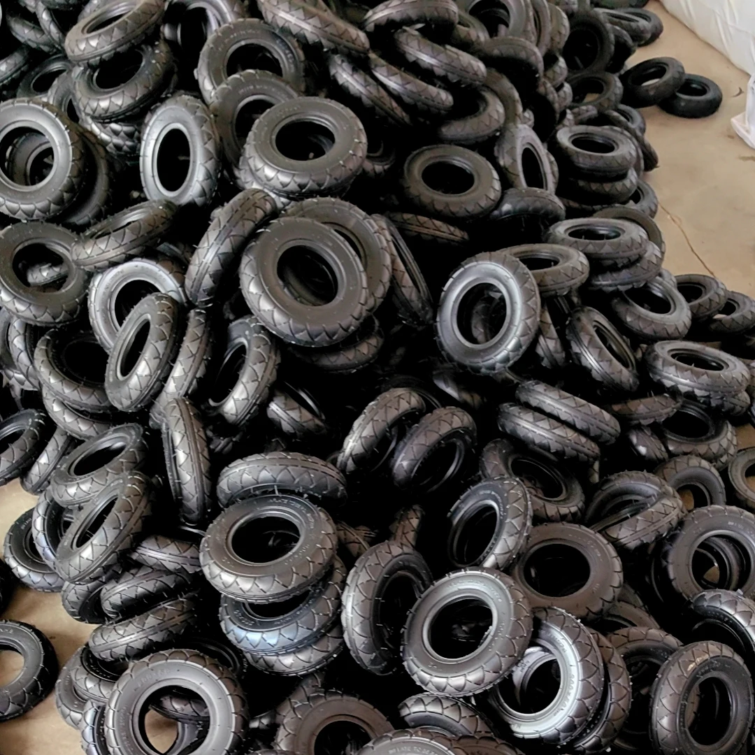 Electric scooters Outer Tube Tire 10x2.125 pcr fat tyre ebike bike tyres wholesale