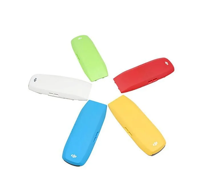 Оригинальная Верхняя Крышка корпуса DJI Spark запасная Рамка для ремонта