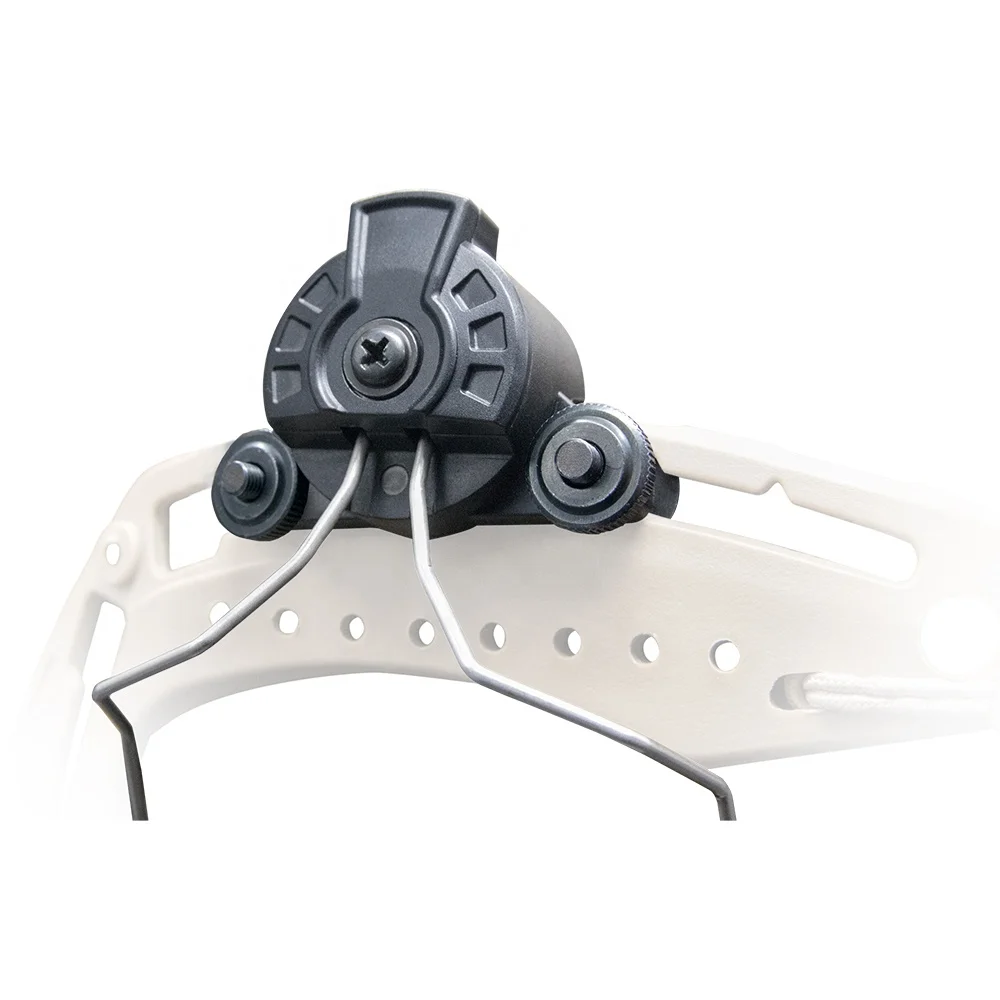 Amazon EXFIL Helmet Rails Adapter Kit Mount Adapter for FMA TW EXFIL Helmet Series