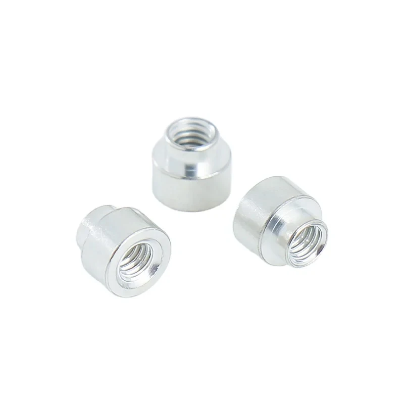 Smt Smd Nut Brass Insert Nut Standoff Pcb Solder Nuts