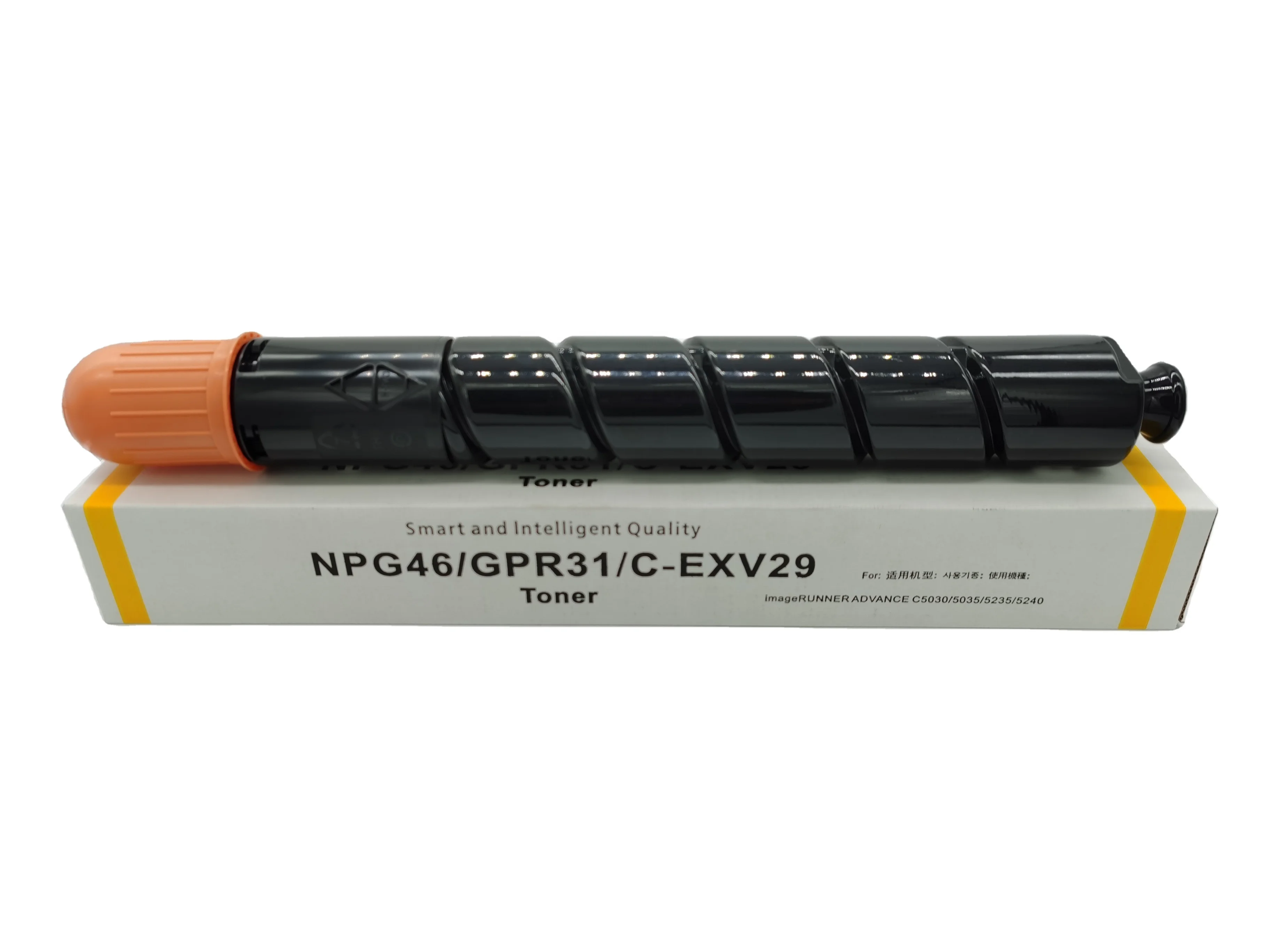  Canon NPG46 NPG-46 G46 Совместимость сыпучий порошок НПГ женский GPR EXV CEXV C-EXV отсекающий ИК-область спектра IRC 46 32 29 5030 5035 5235 5240