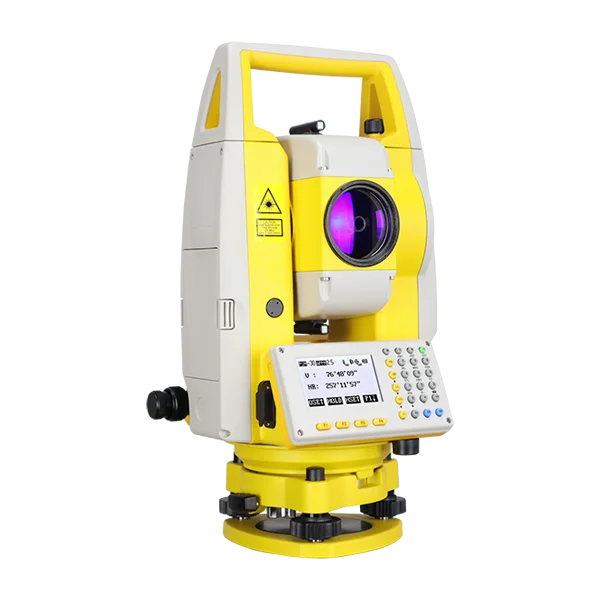 High Accuracy South NTS-332R10 Total station for land surveying Accuracy 2' non-prism 1000m