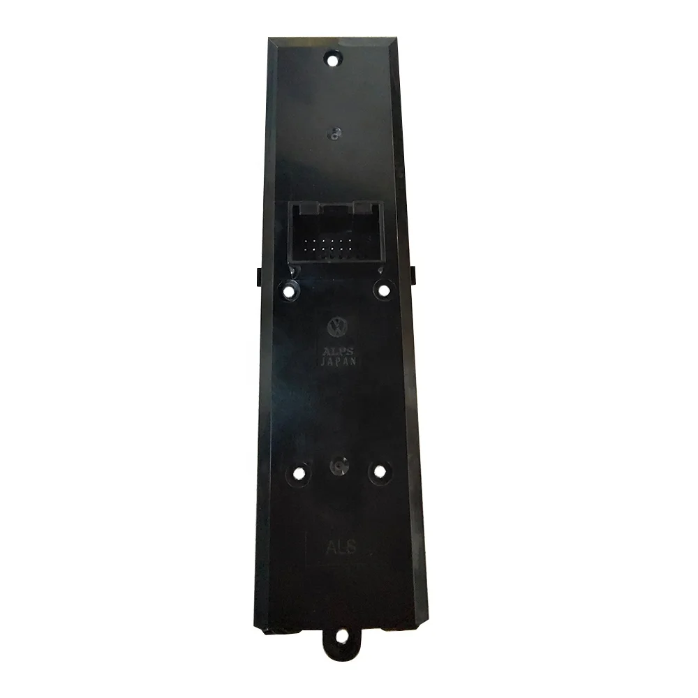 Electric power Window Regulator switch OEM 3W5959857 For Bentley Flying Spur Main Driver Side Switch