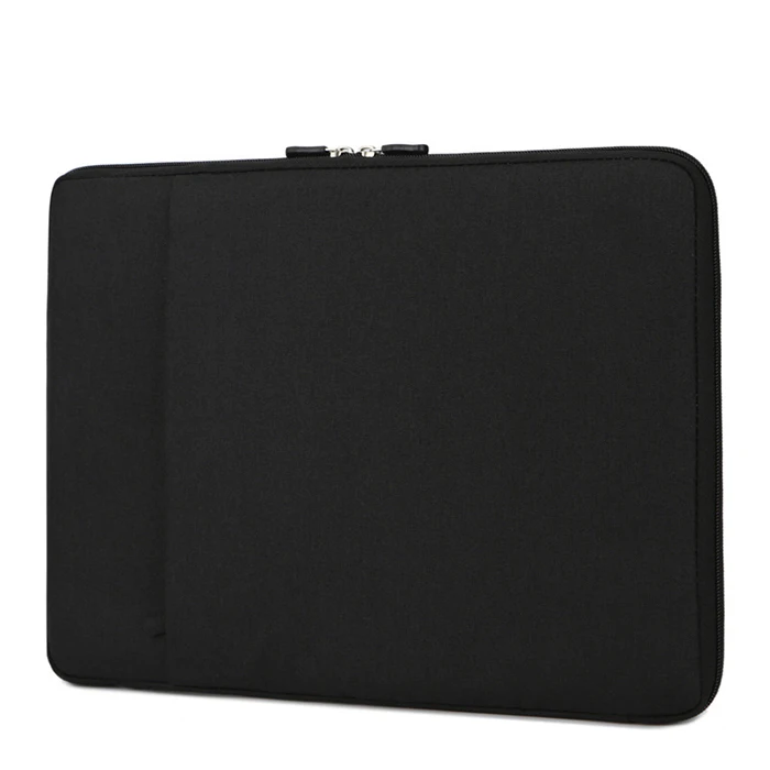 Custom Waterproof Nylon 10 11 12 13 14 15.6 inch Laptop Sleeve Case