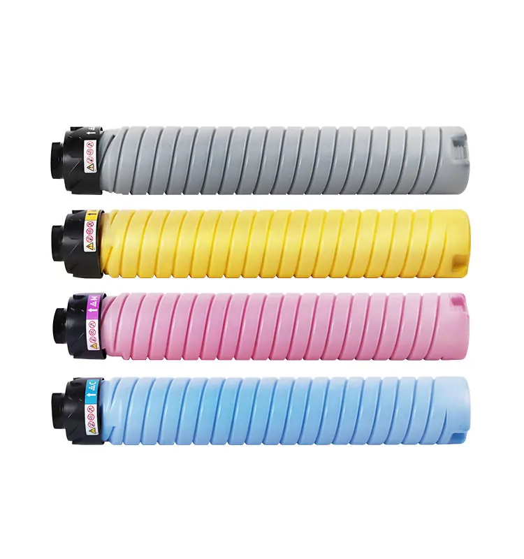 Топ-картридж с тонером совместимый Ricoh Pro C7100 C7110 7100 C9100 C9110 BKMY